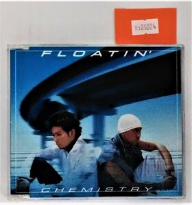 万1 09024 FLOATIN' CHEMISTRY