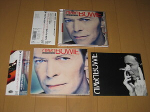 初回盤 ブラック・タイ・ホワイト・ノイズ デヴィッド・ボウイ 帯付 国内盤CD BVCA-612 BLACK TIE WHITE NOISE DAVID BOWIE 