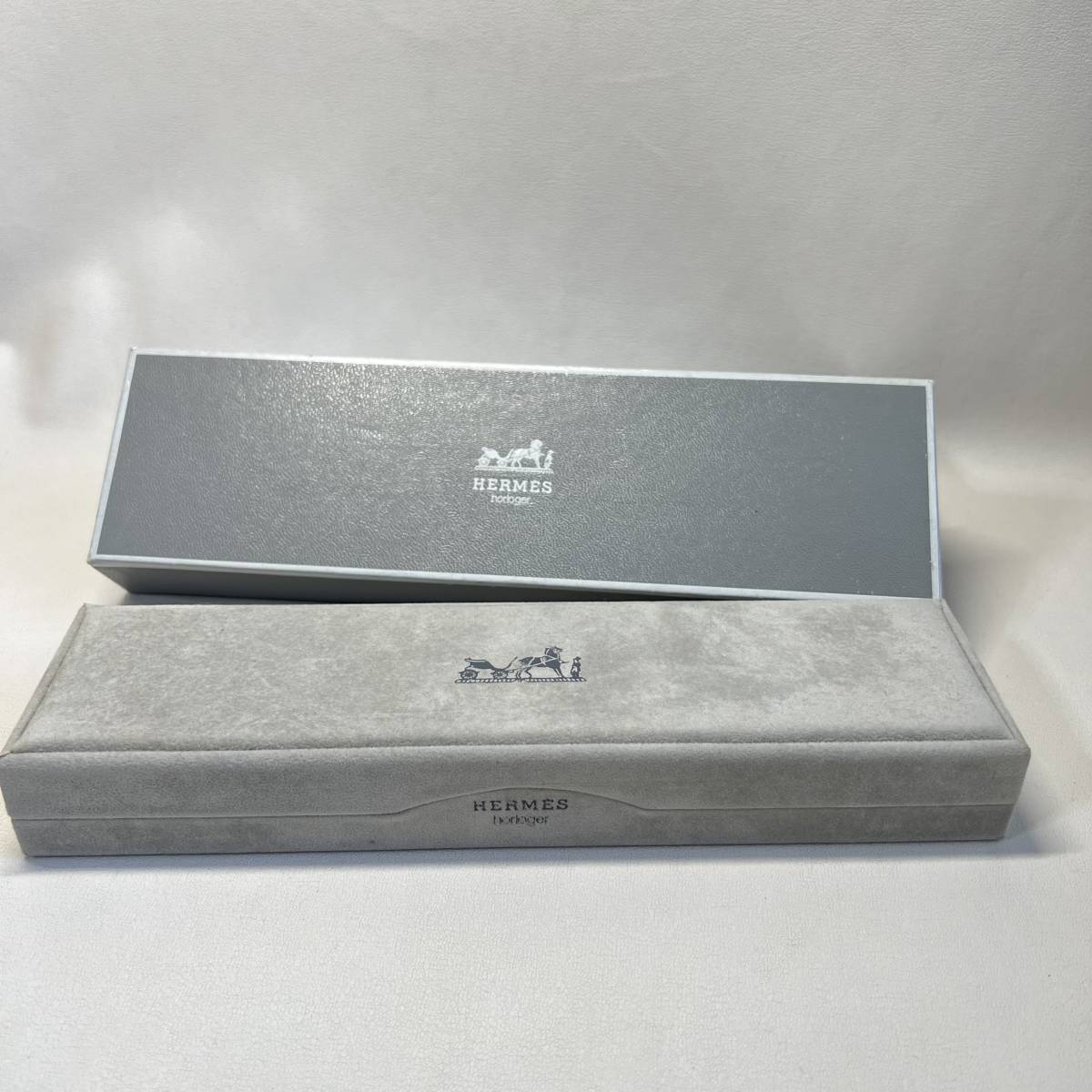 2023年最新】ヤフオク! -エルメス時計ケースの中古品・新品・未使用品一覧