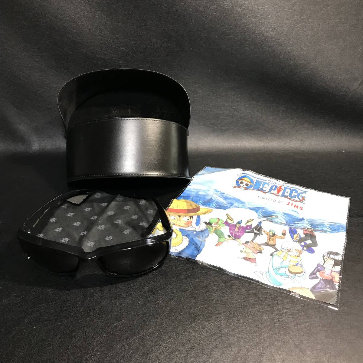 2023年最新】ヤフオク! -jins ワンピースの中古品・新品・未使用品一覧