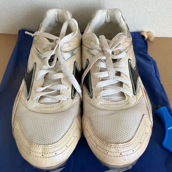 MIZUNO 陸上スパイク 25.cm