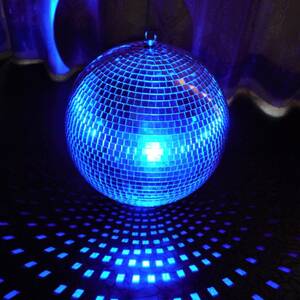 LED булавка спот есть зеркало мяч Mai шт. освещение магазин освещение Live house Club 