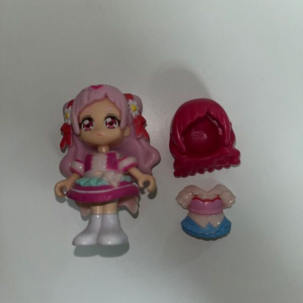 HUGっとプリキュア プリコーデドール エール