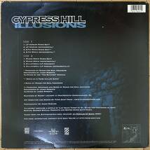 CYPRESS HILL/illusions_画像2