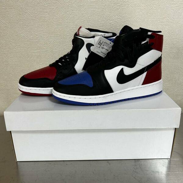 未使用 NIKE AIR JORDAN 1 HIGH REBEL XX TOP3 ナイキ エアジョーダン1 ハイ レベル