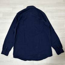 美品 CARHARTT FRシリーズ ワークシャツ オーバーサイズ カーハート 長袖シャツ SHIRT_画像2