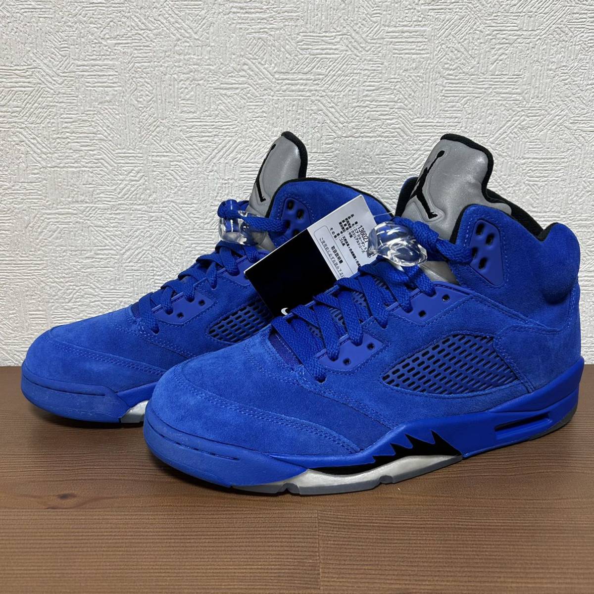 2023年最新】ヤフオク! -nikeエアジョーダン スエード(ファッション)の