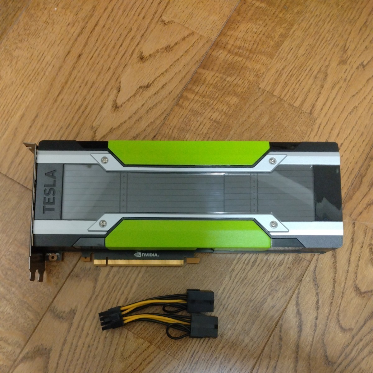 動作確認済】nvidia tesla p100 16GBモデル | JChereヤフオク代理購入