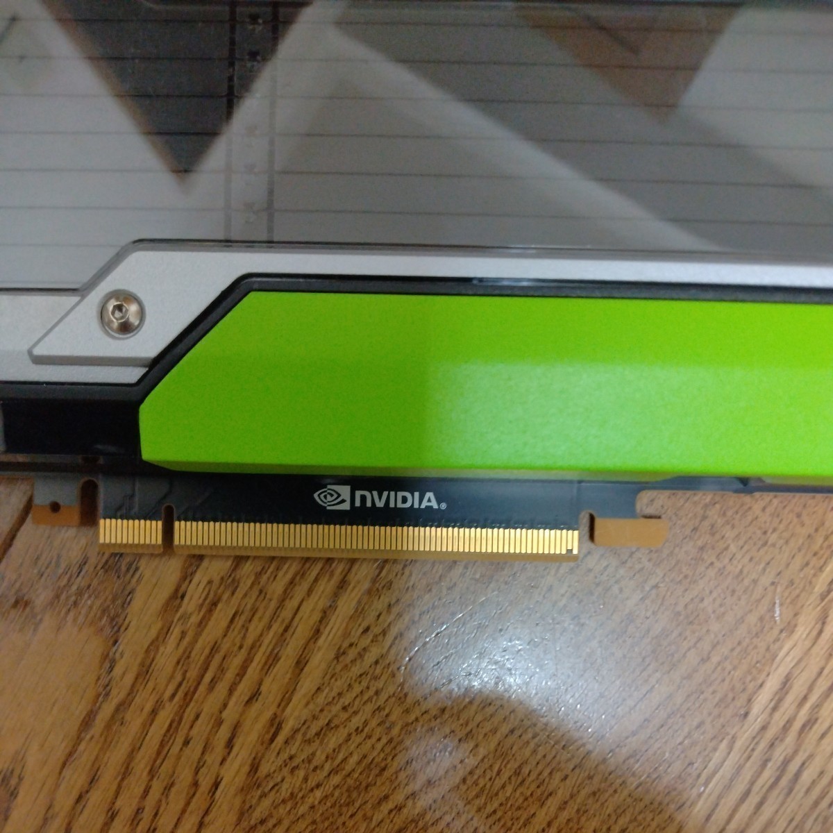 動作確認済】nvidia tesla p100 16GBモデル | JChereヤフオク代理購入