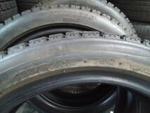 165/50R16 BS VRX2 4本 送料込み(離島除く)_画像9