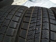 165/50R16 BS VRX2 4本 送料込み(離島除く)_画像6