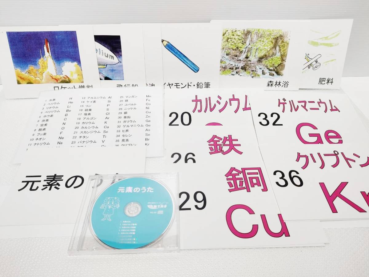 2023年最新】ヤフオク! -）七田の中古品・新品・未使用品一覧