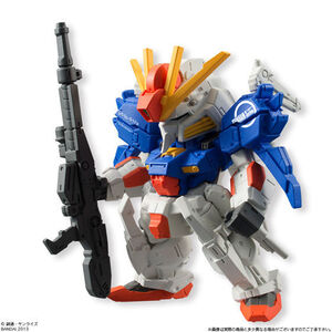 バンダイ　食玩 FW GUNDAM CONVERGE　FWガンダムコンバージ No.75　&#34;S&#34;GUNDAM 　S-ガンダム　新品未開封品