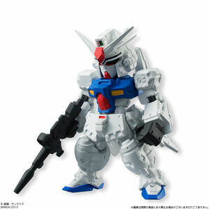 バンダイ　食玩 FW GUNDAM CONVERGE　FWガンダムコンバージ No.77 GUNDAM GP03 STAMEN ガンダム　GP03 ステイメン　新品未開封品