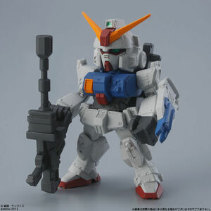 バンダイ　食玩　FW GUNDAM CONVERGE FWガンダムコンバージ No.70 陸戦型ガンダム 新品未開封品