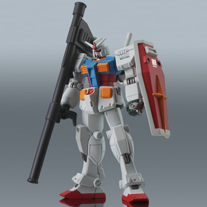 バンダイ　食玩 FW GUNDAM STANDart：041 FWガンダムスタンダード　RX-78-2 GUNDAM(HYPER BAZOOKA ver.） 新品未開封品