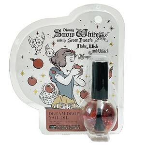  Dream Drop ногти масло ( Белоснежка яблоко. аромат ) 15837 уход за ногтями ногти коготь коготь уход . кожа уход увлажнитель цветок Disney Princess 