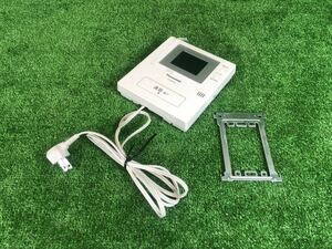 4-219】中古品 パナソニック テレビドアホン VＬ-MV18