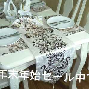 テーブルランナー テーブルクロス