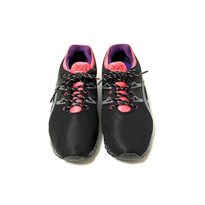 【送料無料】US9.5/JPN27.5 DEAD STOCK 2016年製 ASICS GEL KAYANO TRAINER EVO G-TX BLACK vintage GORE-TEX