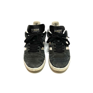 [2000 year start ]2011 year ADIDAS SKATEBOARDING Adidas skate bo- DIN gBUSENITZ PRObsenitsu Pro vintage sneakers 