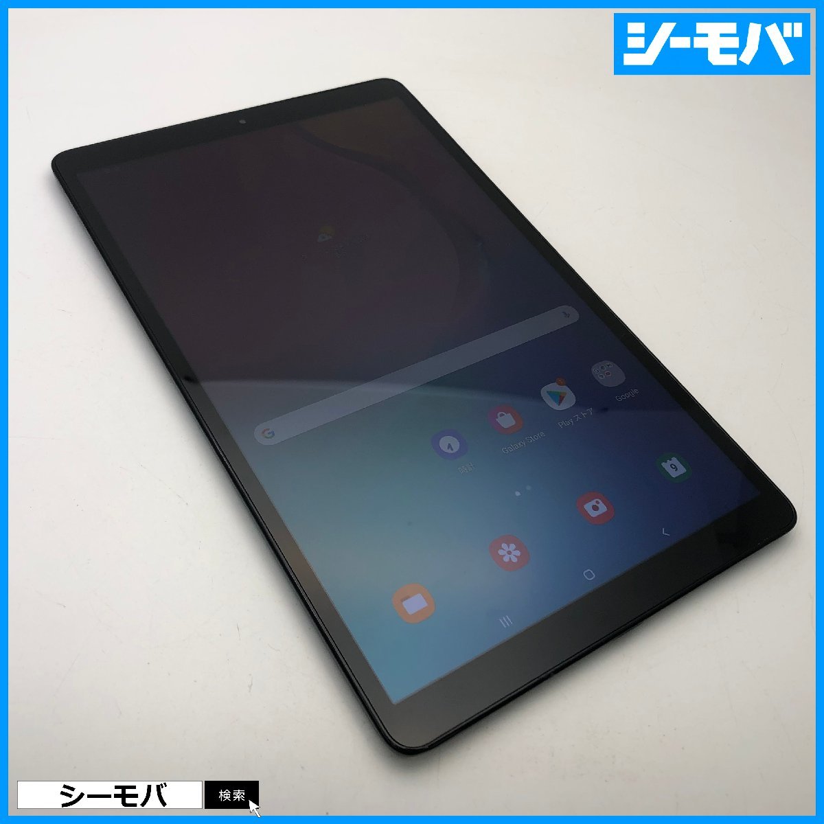 SAMSUNG Galaxy Tab A 10.1SM-T580 Wi-Fi | JChere雅虎拍卖代购