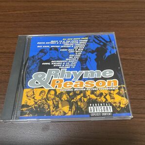 Ｒｈｙｍｅ ＆ Ｒｅａｓｏｎ： Ｏｒｉｇｉｎａｌ Ｍｏｔｉｏｎ Ｐｉｃｔｕｒｅ Ｓｏｕｎｄｔｒａｃｋ／ＢｅｎｅｄｉｋｔＢ