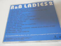 V.A. / FREEDOM R&B LADIES 2 ( Di'Mond, Mike Stevens, DNA etc ) / 1999 中古_画像3