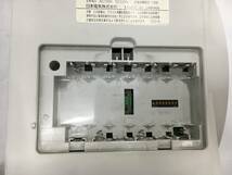 NEC ISDN ターミナルアダプタ DSU内蔵 Aterm IR450/D PC-IR450D1A/E 通電確認済 エヌイーシー_画像5