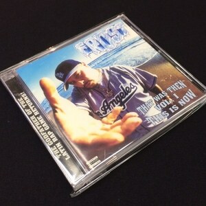 Frost - That Was Then, This Is Now Vol. 1（CD)（★美品！）