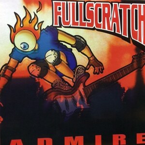 Fullscratch - Admire(* прекрасный товар!)