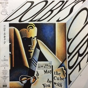 Dolby's Cube - May The Cube Be With You（★美品！）