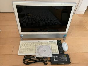 PC NEC VN370/C VALUESTAR