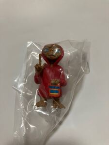 E.T. フィギュア E.T.と通信機 名場面コレクション ボクたちの大好きなE.T. ガチャ ET