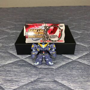 ヒュッケバインボクサー キーホルダー1 「スーパーロボット大戦 ORIGINAL GENERATION」