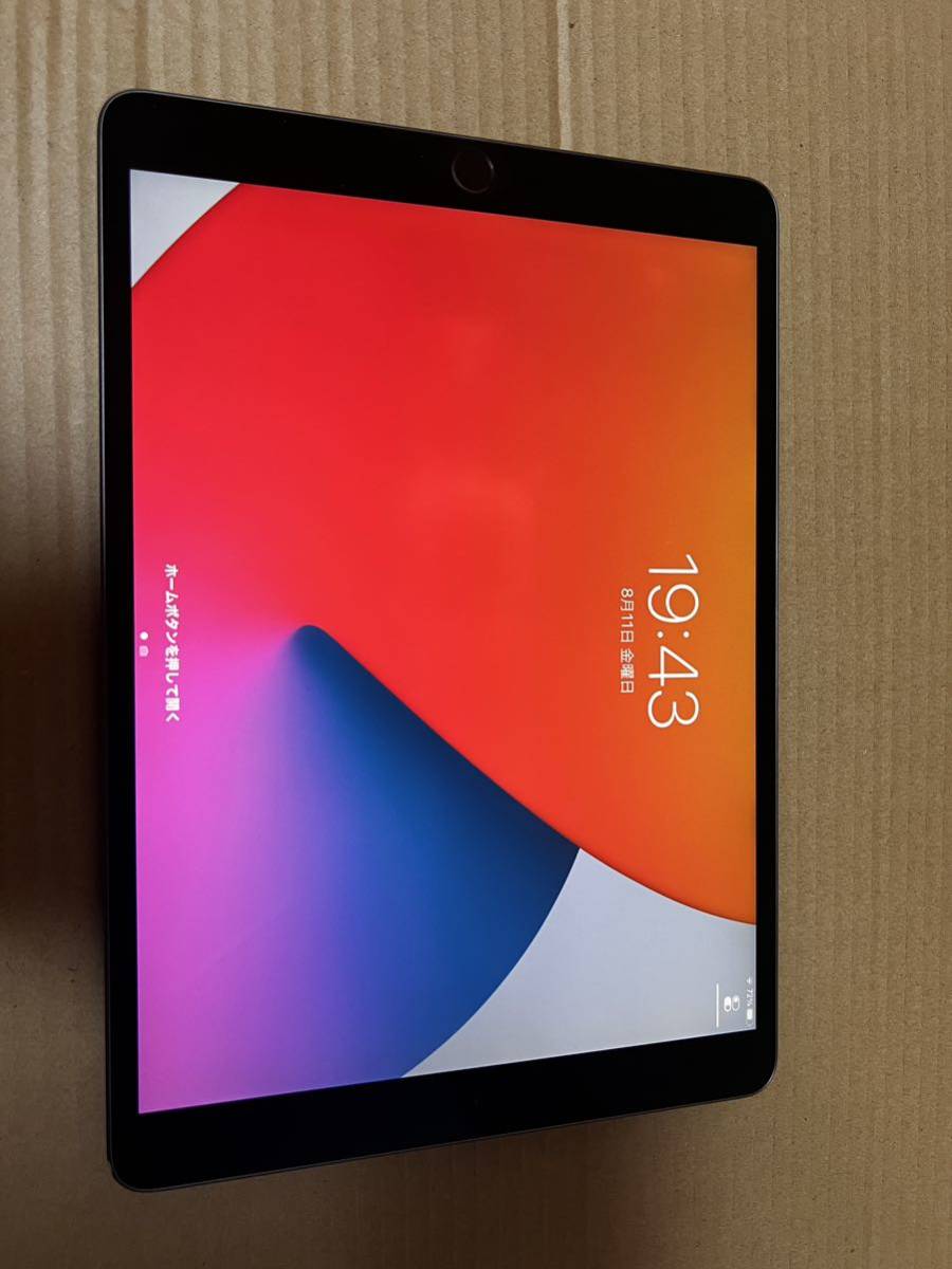 Apple iPad Air 3 Wi-Fi 256GB ジャンク| JChere雅虎拍卖代购