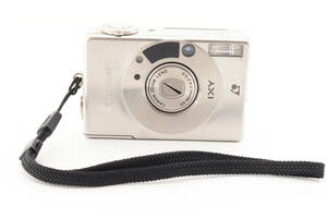 ★☆【外観美品！】 #1953257 ④キャノン CANON IXY DIGITAL 320 コンパクトデジタルカメラ☆★