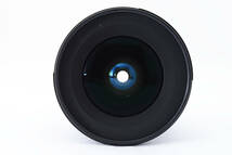 ★☆【外観美品！】 #1956981 Nikon ニコン AI AF NIKKOR 18-35mm F3.5-4.5D ED☆★_画像2