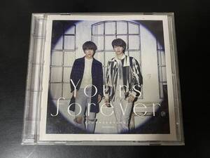 【即決】K-POP CD YOONHAK & SUNGJE from 超新星／Yours Forever