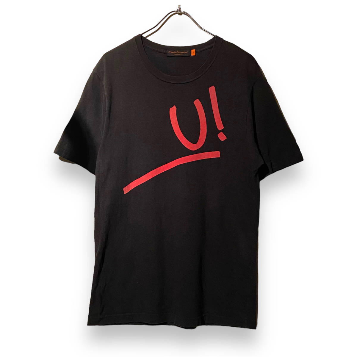 2023年最新】ヤフオク! -アンダーカバー tシャツの中古品・新品・未