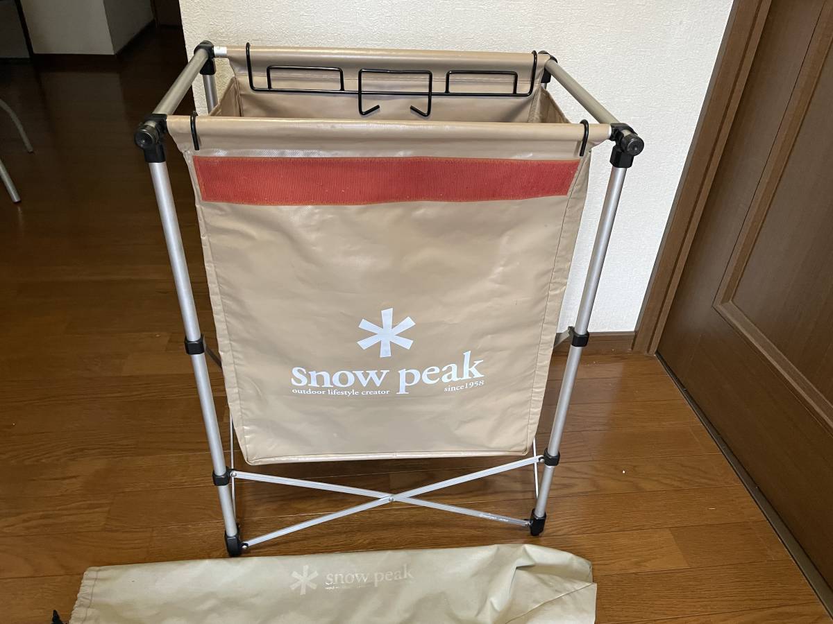 ヤフオク! -「(snowpeak スノーピーク) スタンド」(テーブル、チェア