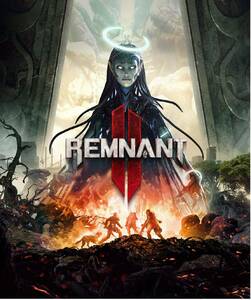 Remnant II レムナント2 PC Steam ダウンロードコード 日本語可