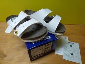 ※限定価格※ 【BIRKENSTOCK】　※ビルケンシュトック※　 ARIZONA ESD 26.0cm 　※新品未使用品※　早い物勝ち！