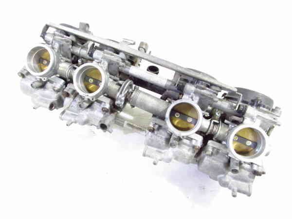 2023年最新】Yahoo!オークション -cb1300 sc40 キャブレター 純正の