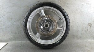 RGA-181A NSR250R 純正 フロントホイール MC16-101 検索 ホンダ