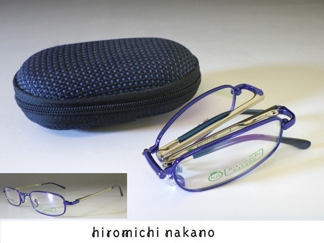 2023年最新】ヤフオク! -折り畳み(めがね)の中古品・新品・未使用品一覧