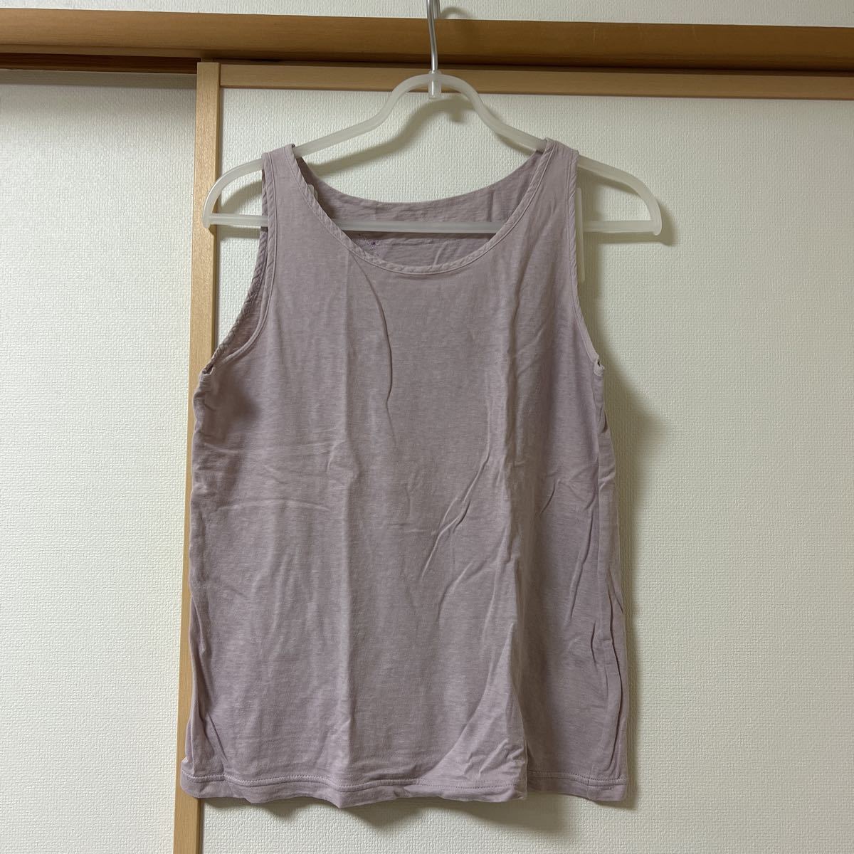 ヤフオク! -「パラスパレス タンクトップ」の落札相場・落札価格