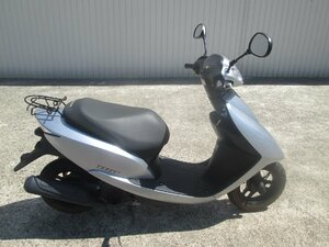 【BST】a★ホンダ　DIO　ディオ　AF68　FI　4サイクル　実働車　譲渡証付き　新潟　　　　　　　　　　　　　　　　　　　　　　　　　　　