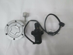 [BST]mb1*BMW F650GS original the main key tanker cap *