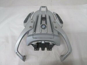 [BST]mb1*BMW F650GS rear carrier grab bar case *